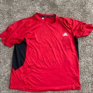Adidas Men Shirt